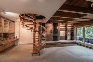 170qm Maisonette Wohnung, 3 Balkone