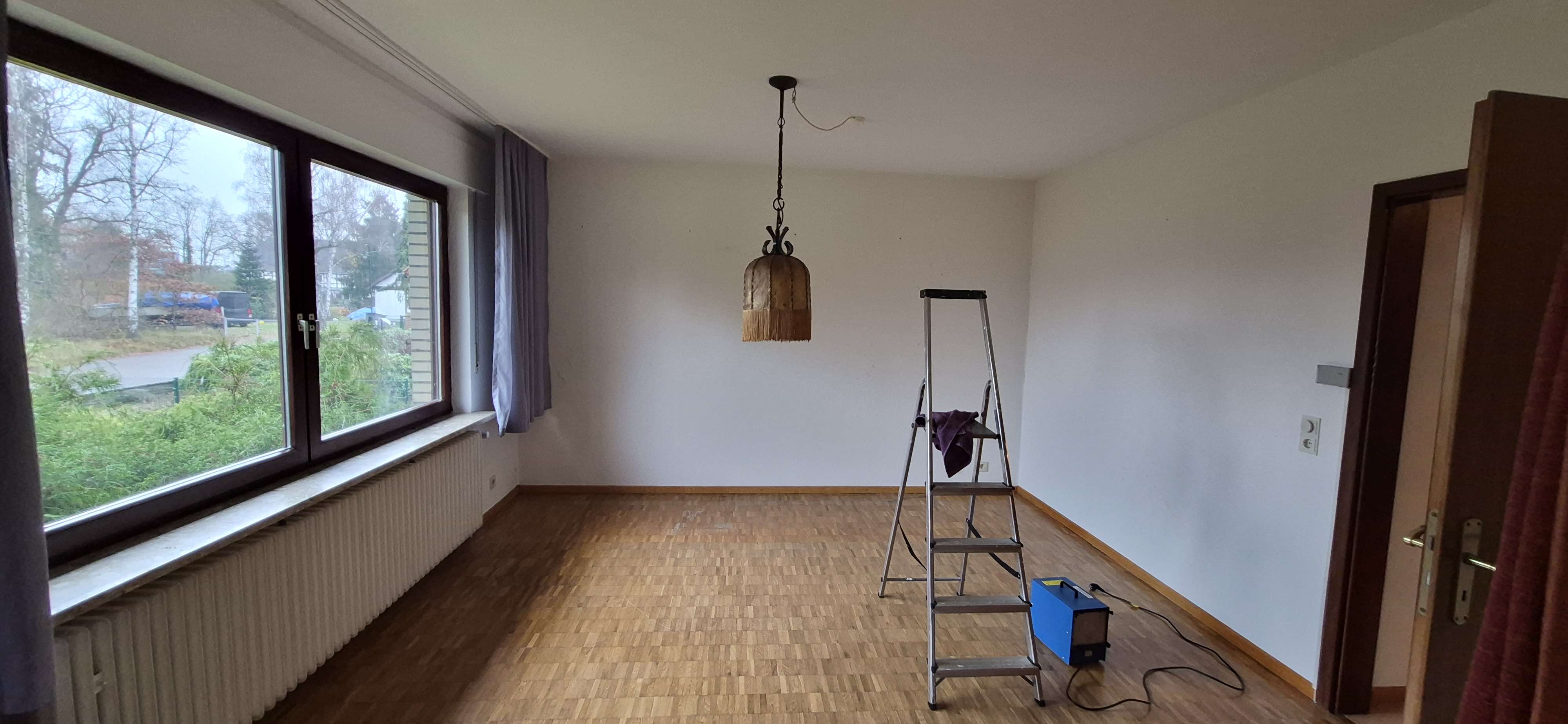 Immobilie in Gorleben - Charmanter Bungalow - EBK - Vollkeller - Tiefgarage - Ausbaupotenzial - Bild 9