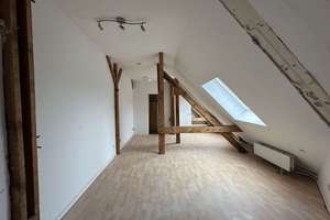 Ideen brauchen Raum: Dachgeschoss mit Charakter – Reuchlinstraße 2a, 10553 Moabit, Berlin – Vorschaubild 6