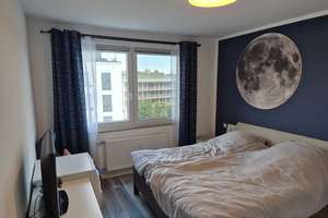 3-Zimmer-Wohnung mit Balkon im Japanviertel in Düsseldorf – Immermannstraße 24, 40210 Stadtmitte, Düsseldorf – Vorschaubild 6