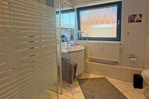 Schöne Zwei-Zimmerwohnung in ruhiger Lage - vermietet – 59065 Mitte, Hamm – Vorschaubild 8