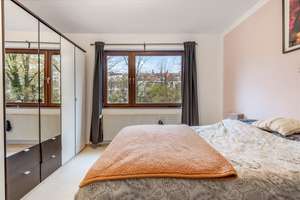 Mehrfamilienhaus - gute Lage *Ansprechpartnerin Frau Schultheiss 01624471809* – Die vollständige Adresse der Immobilie erhältst du vom Anbieter., 28217 Steffensweg, Bremen – Vorschaubild 4