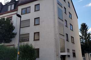 Mehrfamilienhaus/Rendite/Aufteilen – 60488 Hausen, Frankfurt am Main – Vorschaubild 2