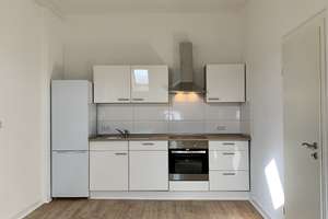 +++Aufwendig modernisierte Altbauwohnung+++Über den Dächern von Wiesbaden+++ – Die vollständige Adresse der Immobilie erhältst du vom Anbieter., 65185 Westend / Bleichstraße, Wiesbaden – Vorschaubild 11