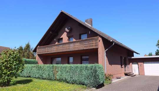 Bild von Großzügiges 1-2 Familienhaus – sofort bezugsfrei – ohne Makler