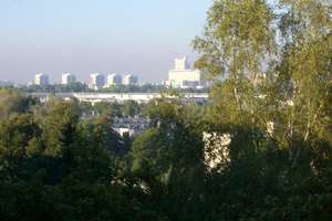 1 Zimmer-Appartement in München (Johanneskirchen) von Privat ab 1.9. frei!  