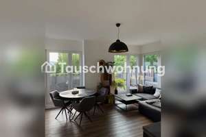Tauschwohnung: 4-Zimmer Penthouse Wohnung