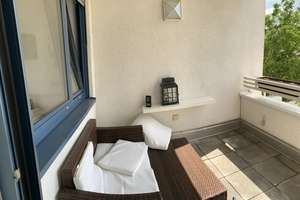 Komfortable, einzugsfertige Wohnung in KO-Moselweiß mit Kfz-Stellplatz und Küche – Koblenzer Straße 82, 56073 Moselweiß, Koblenz – Vorschaubild 5