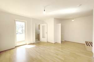 Ruhig gelegene und renovierte 1,5 Zi.-Whg. mit Süd-Balkon und Einbauküche in Top-Lage von Laim – Die vollständige Adresse der Immobilie erhältst du vom Anbieter., 80686 Friedenheim, München – Vorschaubild 6