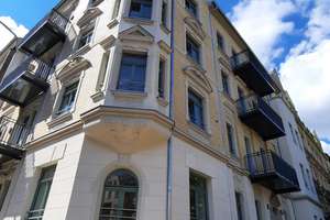 *Schnell zugreifen* 2 RaumWE mit Badewanne & Balkon sucht Sie! – Weststraße 53, 9112 Kaßberg, Chemnitz – Vorschaubild 9