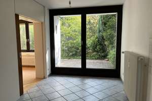 Lichtdurchflutetes 1-Zimmer-Apartment mit Südterrasse in Bielefeld-Senne – 33659 Senne, Bielefeld – Vorschaubild 4