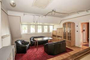 8 Zimmer Rotklinker Villa mit Charme der 50 er Jahre – Die vollständige Adresse der Immobilie erhältst du vom Anbieter., 22339 Hummelsbüttel, Hamburg – Vorschaubild 23