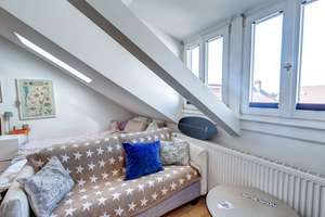 Penthouse-Maisonette-Wohnung mit Dachterrasse in Neuenheim – Die vollständige Adresse der Immobilie erhältst du vom Anbieter., 69120 Neuenheim, Heidelberg – Vorschaubild 21