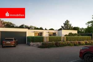 Großzügige und exklusive Doppelhaushälfte in begehrter Lage  – Die vollständige Adresse der Immobilie erhältst du vom Anbieter., 64287 Darmstadt-Ost, Darmstadt – Vorschaubild 1