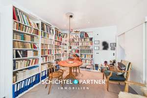 Mittelshuchting | Exklusives Energiesparhaus auf großem Grundstück – Die vollständige Adresse der Immobilie erhältst du vom Anbieter., 28259 Mittelshuchting, Bremen – Vorschaubild 13