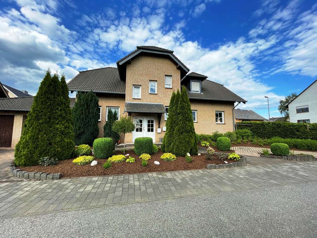 Immobilie in Mörsdorf - Zweifamilienhaus in Mörsdorf (Provisionsfrei) - Bild 0