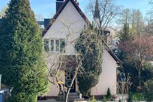 Einfamilienhaus in exklusiver Lage von München-Solln – München – Vorschaubild 5