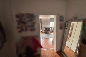 4-Zimmer-Maisonettewohnung in Dresden-Gruna zum 01.10.2026 bezugsfrei - Denkmalschutzobjekt – Die vollständige Adresse der Immobilie erhältst du vom Anbieter., 1277 Seidnitz/Dobritz, Dresden – Vorschaubild 7