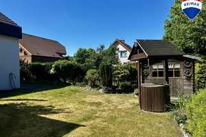 Ruhiges Wohnen in Bissendorf: Gepflegte Doppelhaushälfte mit viel Raum und Garten – Osnabrück (Kreis) – Vorschaubild 9