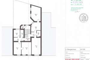 *HELLE & BEZUGSFREIE 2 ZI WOHNUNG* - LEBEN IM DÜSSELTAL – Ahnfeldstr. 13, 40239 Düsseltal, Düsseldorf – Vorschaubild 16