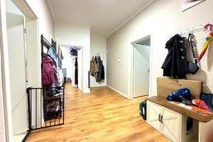 Attraktive Kapitalanlage in bester Lage von Essen-Holsterhausen | WE04 | 3.OG – Die vollständige Adresse der Immobilie erhältst du vom Anbieter., 45147 Holsterhausen, Essen – Vorschaubild 9