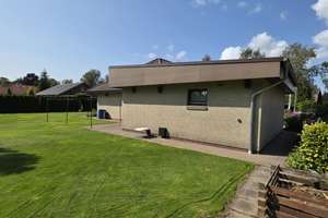 Wohnhaus Winkelbungalow mit Garage in ruhiger Wohnlage – Birkenring 33, 25917 Achtrup – Vorschaubild 6
