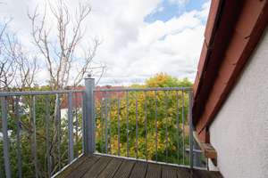 Bezugsfrei & besonders: 1,5-Zimmer-Dachwohnung mit Galerie und Balkon – Die vollständige Adresse der Immobilie erhältst du vom Anbieter., 4179 Leutzsch, Leipzig – Vorschaubild 21