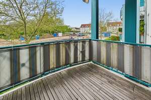 Wohnen mit Wohlfühlfaktor: Balkon & Tiefgarage inklusive – Die vollständige Adresse der Immobilie erhältst du vom Anbieter., 90451 Röthenbach Ost, Nürnberg – Vorschaubild 3