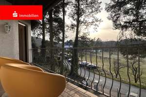 Idyllische gelegenes Einfamilienhaus in Altweilnau – Die vollständige Adresse der Immobilie erhältst du vom Anbieter., 61276 Weilrod – Vorschaubild 1