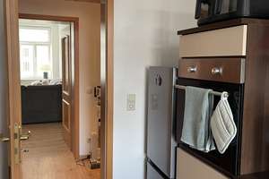 Gepflegte 2 Zimmer Etagenwohnung- Lift, Balkon, Stellplatz – Wurzner Str. 75, 4315 Volkmarsdorf, Leipzig – Vorschaubild 13