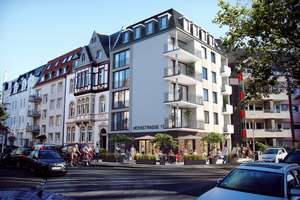 Direkt an der Kreuzkirche! – Die vollständige Adresse der Immobilie erhältst du vom Anbieter., 48147 Kreuz, Münster – Vorschaubild 1