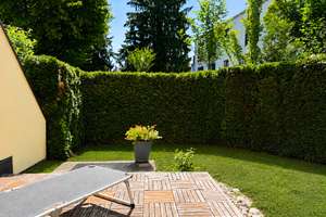Sonnige 1-Zimmer-Gartenwohnung im wunderschönen Solln – Die vollständige Adresse der Immobilie erhältst du vom Anbieter., 81479 Solln, München – Vorschaubild 1