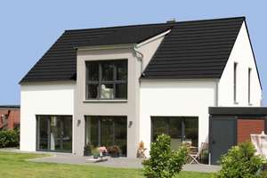Isernhagen KB - Neubau Ihres individuellen Architektenhauses zum Festpreis!