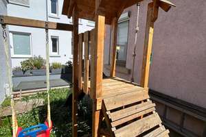 Einziehen und wohlfühlen: Stilvolles EFH mit Garten, Nolte-Küche & ausgebautem Spitzboden – Die vollständige Adresse der Immobilie erhältst du vom Anbieter., 70469 Feuerbach-Mitte, Stuttgart – Vorschaubild 6