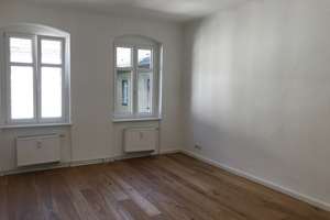Super 1-Zimmer-Apartment - Parkett, Einbauküche, Wannenbad BT Sa. 16.05./Uhrzeit: auf Anfrage – Schivelbeiner Straße 19, 10439 Prenzlauer Berg, Berlin – Vorschaubild 5