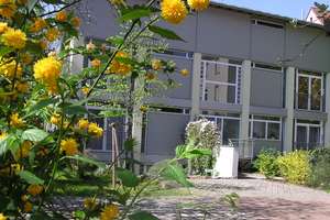 Außergewöhnliche Atelierwohnung