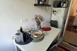 Helle 2-Zimmer Wohnung im 3. OG mit Balkon in Hamm-Mitte - Nachmieter gesucht! – Dobbelersweg 43, 20537 Hamm, Hamburg – Vorschaubild 5