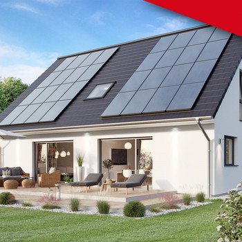 Mehrfamilienhaus - Dank Sonderabschreibung und Förderung lohnt sich das richtig !!