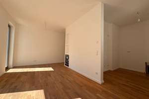 SPECIAL OFFER: Berliner Allee: ERSTBEZUG im NEUBAU per 2025 : u.a. 1-Zi- EG- Wohnung mit TERRASSE – Die vollständige Adresse der Immobilie erhältst du vom Anbieter., 13088 Weißensee, Berlin – Vorschaubild 3
