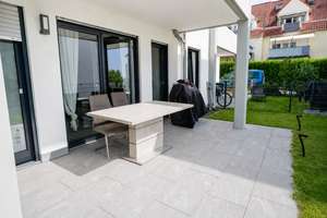 2-Zimmer-Erdgeschosswohnung mit Terrasse und Gartenanteil in Wiesbaden-Nordenstadt – Die vollständige Adresse der Immobilie erhältst du vom Anbieter., 65205 Nordenstadt, Wiesbaden – Vorschaubild 8