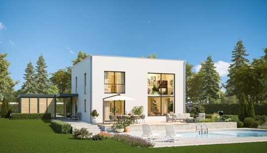 Bild von Sommer Feeling in der Exclusive Stadtvilla vom Streif - das passt