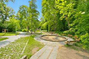 Mehr Raum für das, was wirklich zählt – stilvolles Wohnen am idyllischen Drakepark – Die vollständige Adresse der Immobilie erhältst du vom Anbieter., 12205 Lichterfelde, Berlin – Vorschaubild 9