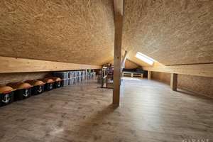 Exklusives Niedrigenergiehaus mit Traumgarten und stilvollen Wohnambiente! – Die vollständige Adresse der Immobilie erhältst du vom Anbieter., 89264 Weißenhorn – Vorschaubild 26