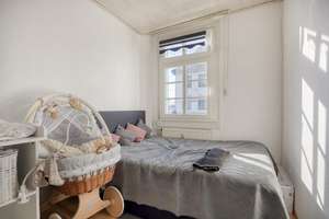 freistehendes Zweigenerationshaus mit Potenzial zum 3 Familienhaus mit ca. 263 qm – Die vollständige Adresse der Immobilie erhältst du vom Anbieter., 42653 Gräfrath, Solingen – Vorschaubild 13