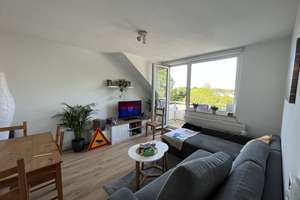 Helle Wohnung  mit Balkon – Debstedter Weg 72, 27578 Königsheide, Bremerhaven – Vorschaubild 4