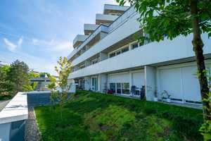 Gemütliche Zweizimmerwohnung mit Einbauküche und Balkon ins Grüne – Dr.-Gessler-Straße 2, 93051 Regensburg – Vorschaubild 4