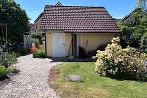 Nachhaltig wohnen: Massivhaus mit PV-Anlage, Wärmepumpe & Lüftungsanlage (Klasse A) – Bayreuth (Kreis) – Vorschaubild 4