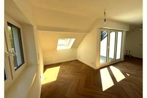 2-Zimmer Penthouse-Feeling mit Dachterrasse – Krügerstraße 24, 12307 Lichtenrade, Berlin – Vorschaubild 2