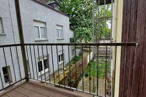 Top 2 Zimmer Wohnung mit Balkon! – Weberstraße 56, 47798 Krefeld – Vorschaubild 2