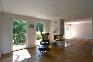 Modernes 6,5-Zimmer Einfamilienhaus im wunderschönen Rissen – Die vollständige Adresse der Immobilie erhältst du vom Anbieter., 22559 Rissen, Hamburg – Vorschaubild 7